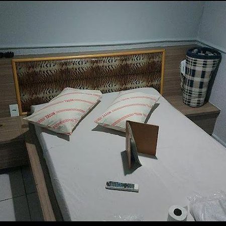 Hotel Amantes São Paulo Kültér fotó